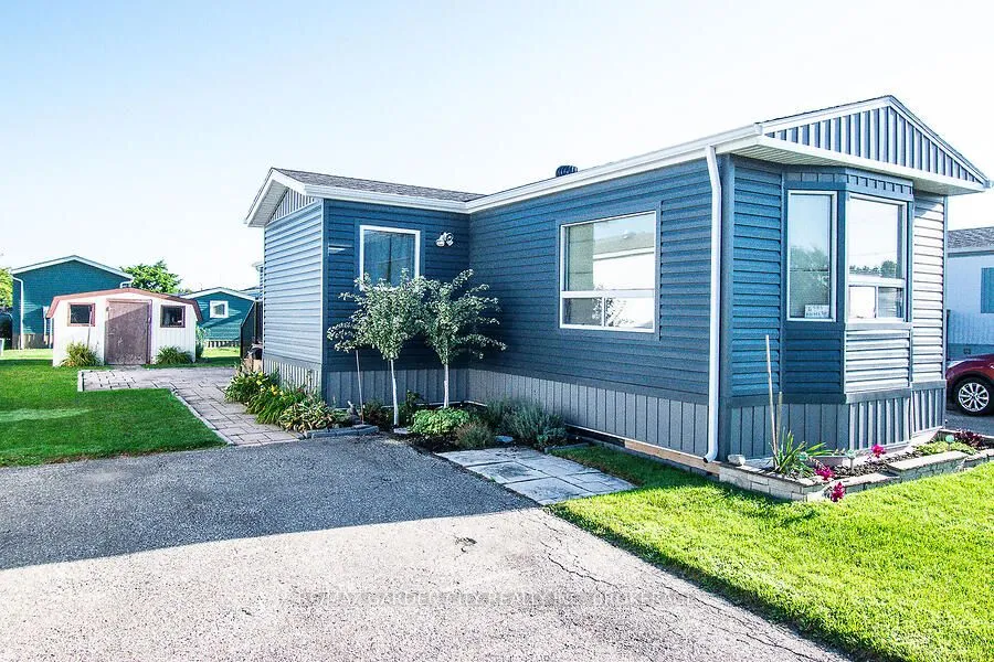 4585 Rachael Lane, ON L3J 0W1