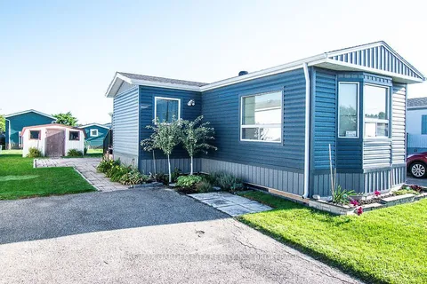 4585 Rachael Lane, ON L3J 0W1