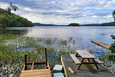 00 Elephant Lake N/A, ON K0L 1M0