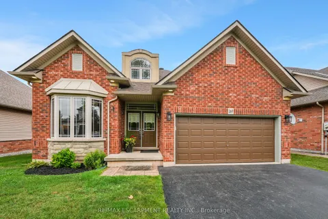 169 Central Avenue, ON L3M 5T4