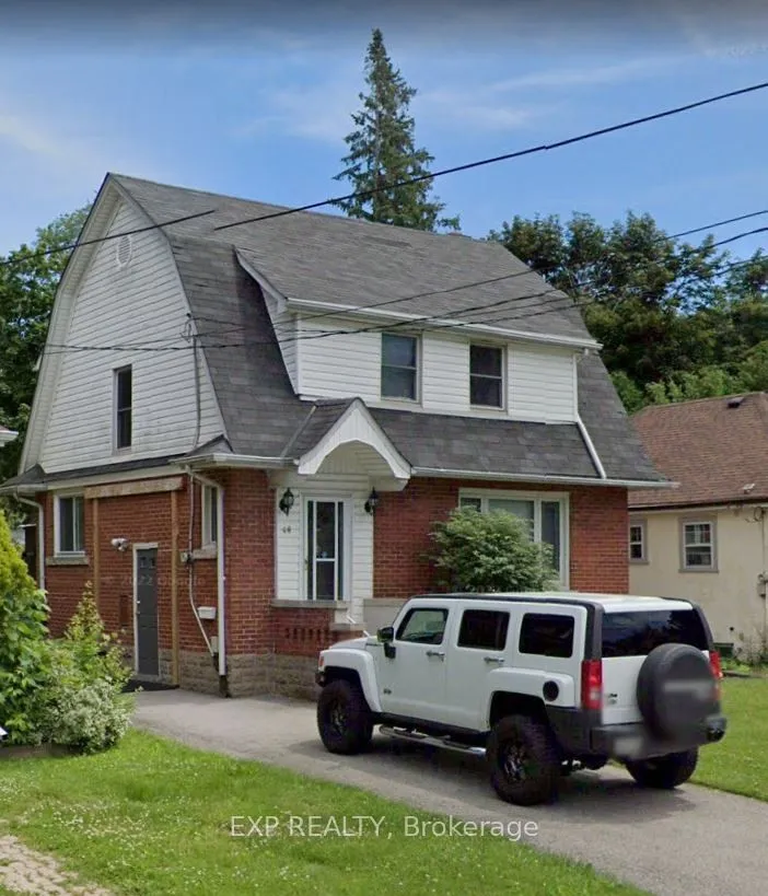 48 Kingsmount Street, ON L8S 3L3