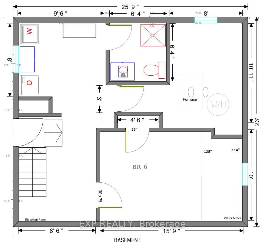 48 Kingsmount Street, ON L8S 3L3