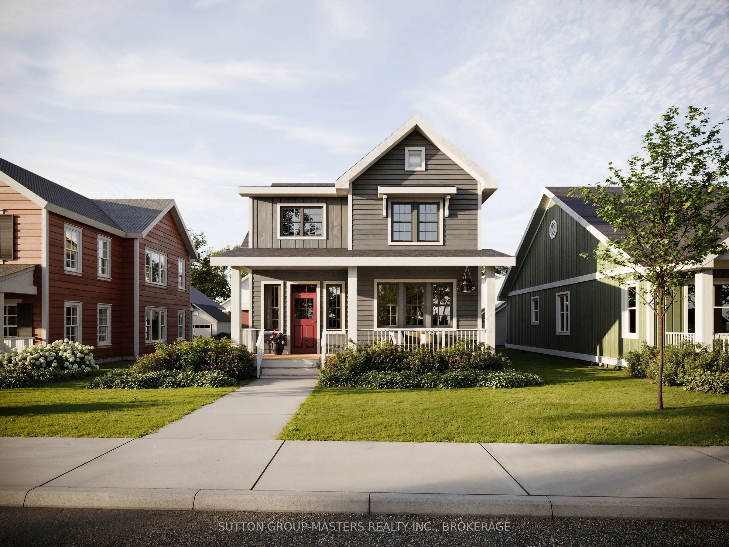 218 Old Kiln Crescent, ON K7K 0L7