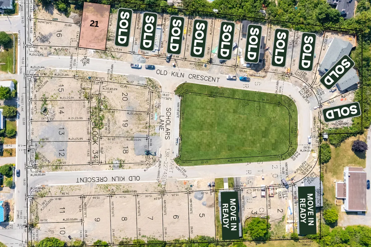 218 Old Kiln Crescent, ON K7K 0L7