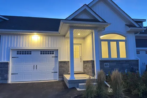 65 Wiley Trail, ON L3B 4C5