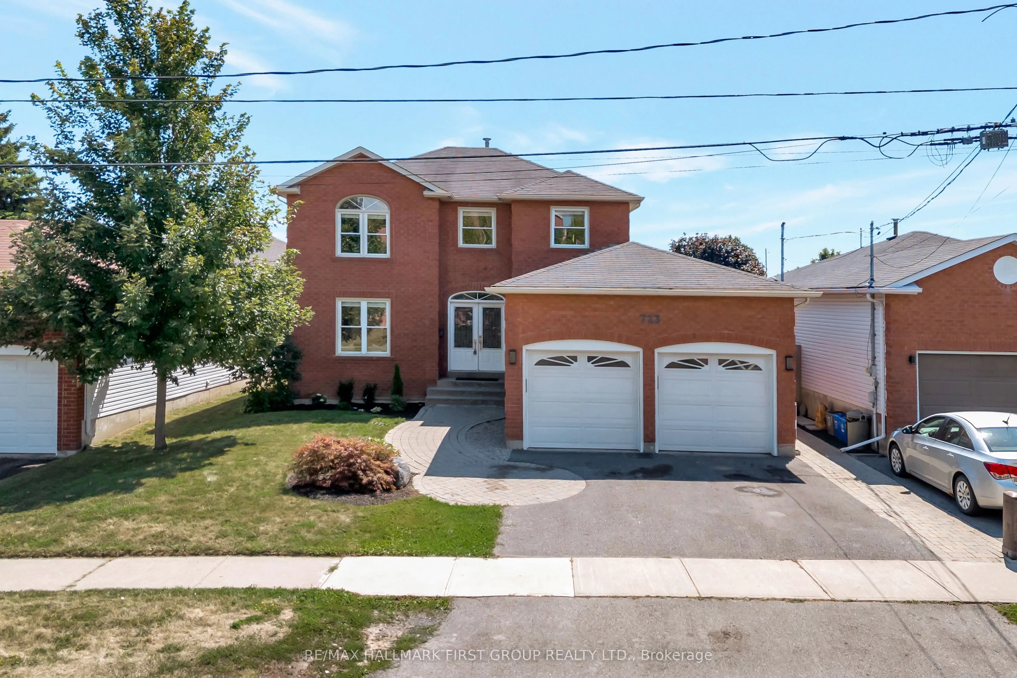 723 Carlisle Street, ON K9A 5E6