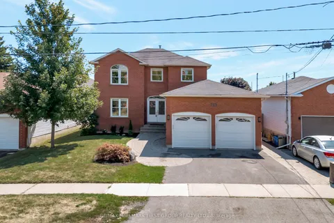 723 Carlisle Street, ON K9A 5E6