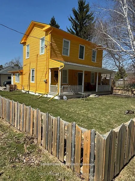 4597 Sunset Road, ON N5L 1B4