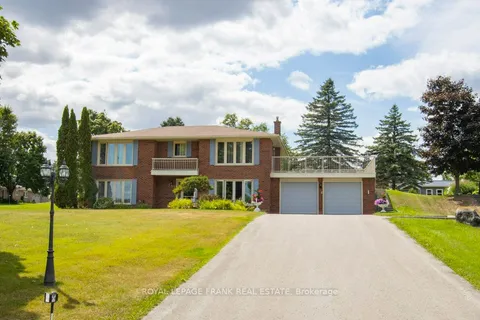 357 The Captains Corners N/A, ON K0M 1A0