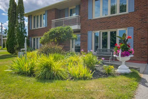 357 The Captains Corners N/A, ON K0M 1A0