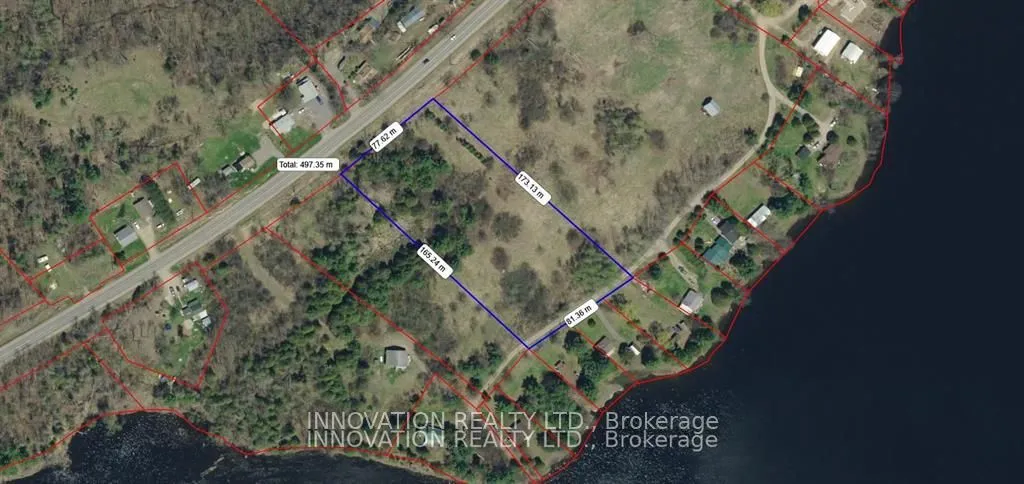 0 DOWNING Lane, ON K0J 1H0