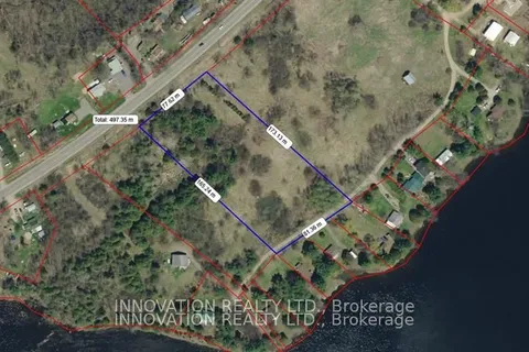 0 DOWNING Lane, ON K0J 1H0