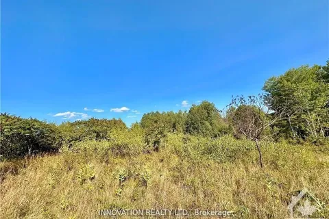 0 DOWNING Lane, ON K0J 1H0