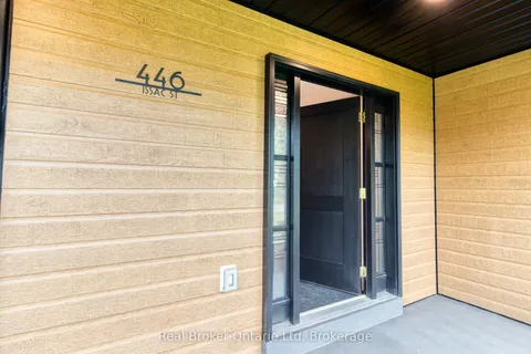 446 Isaac Street, ON N0H 2T0