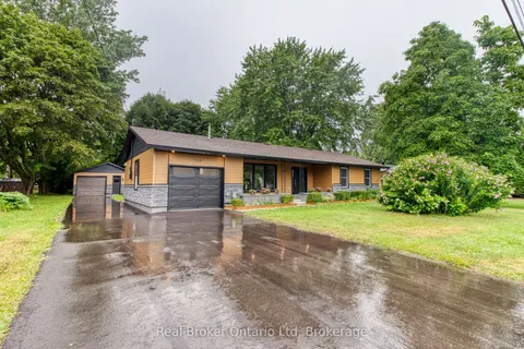 446 Isaac Street, ON N0H 2T0