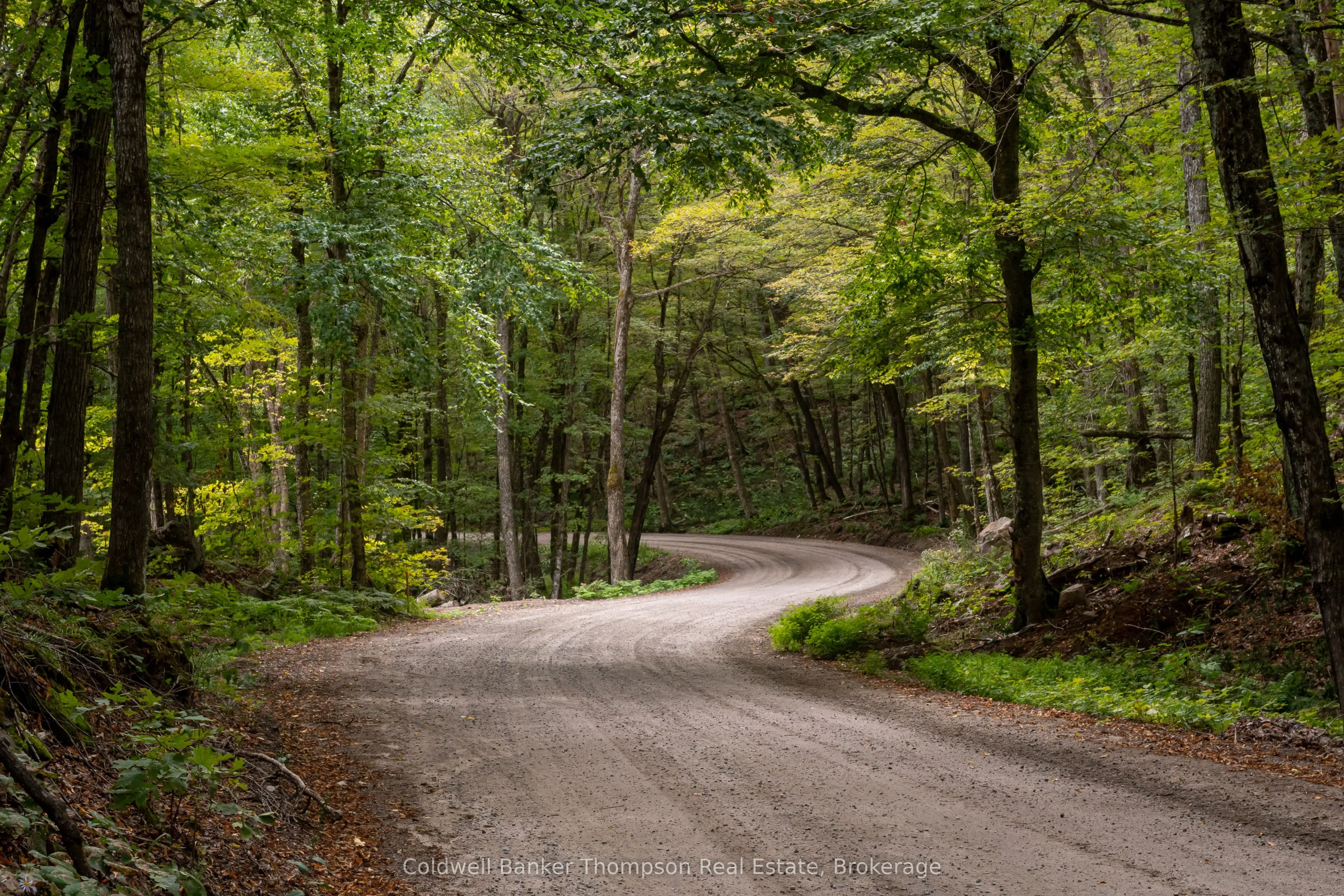 Lot 4 Emsdale Lake Road, ON P0A 1J0