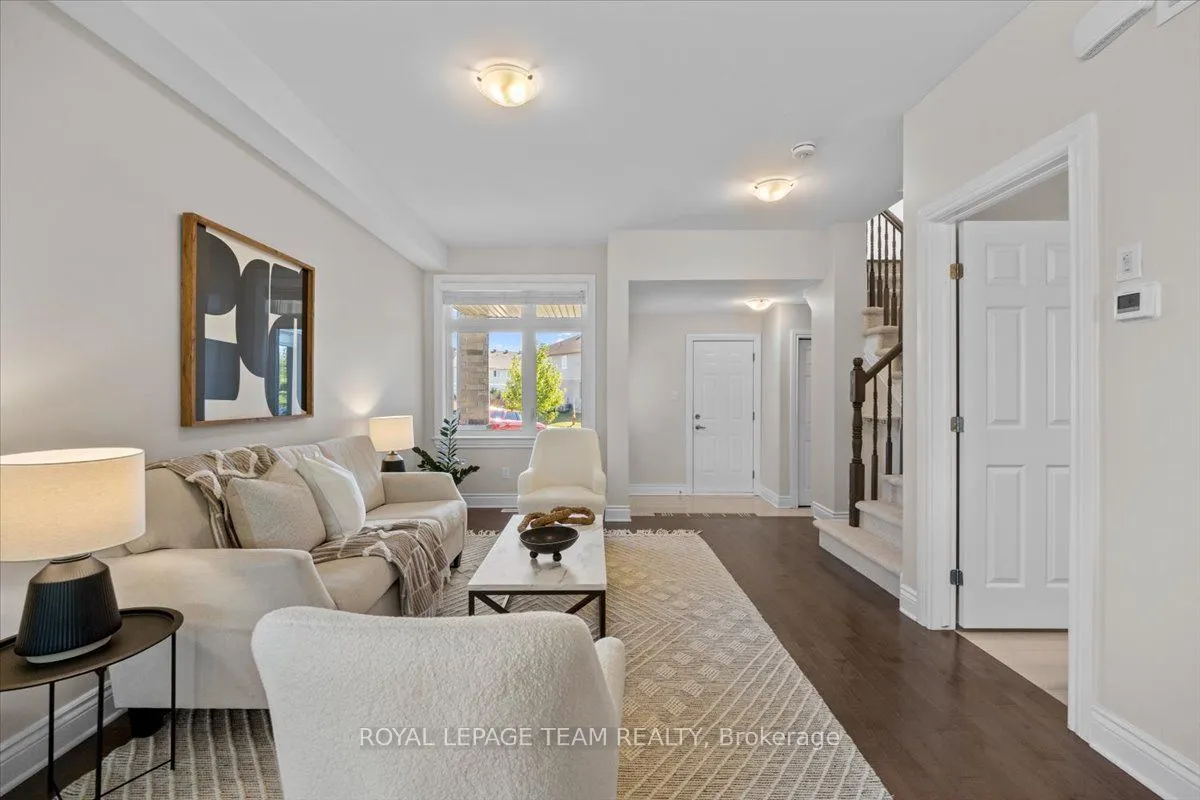 227 Bert Hall Street, ON K7S 0H1