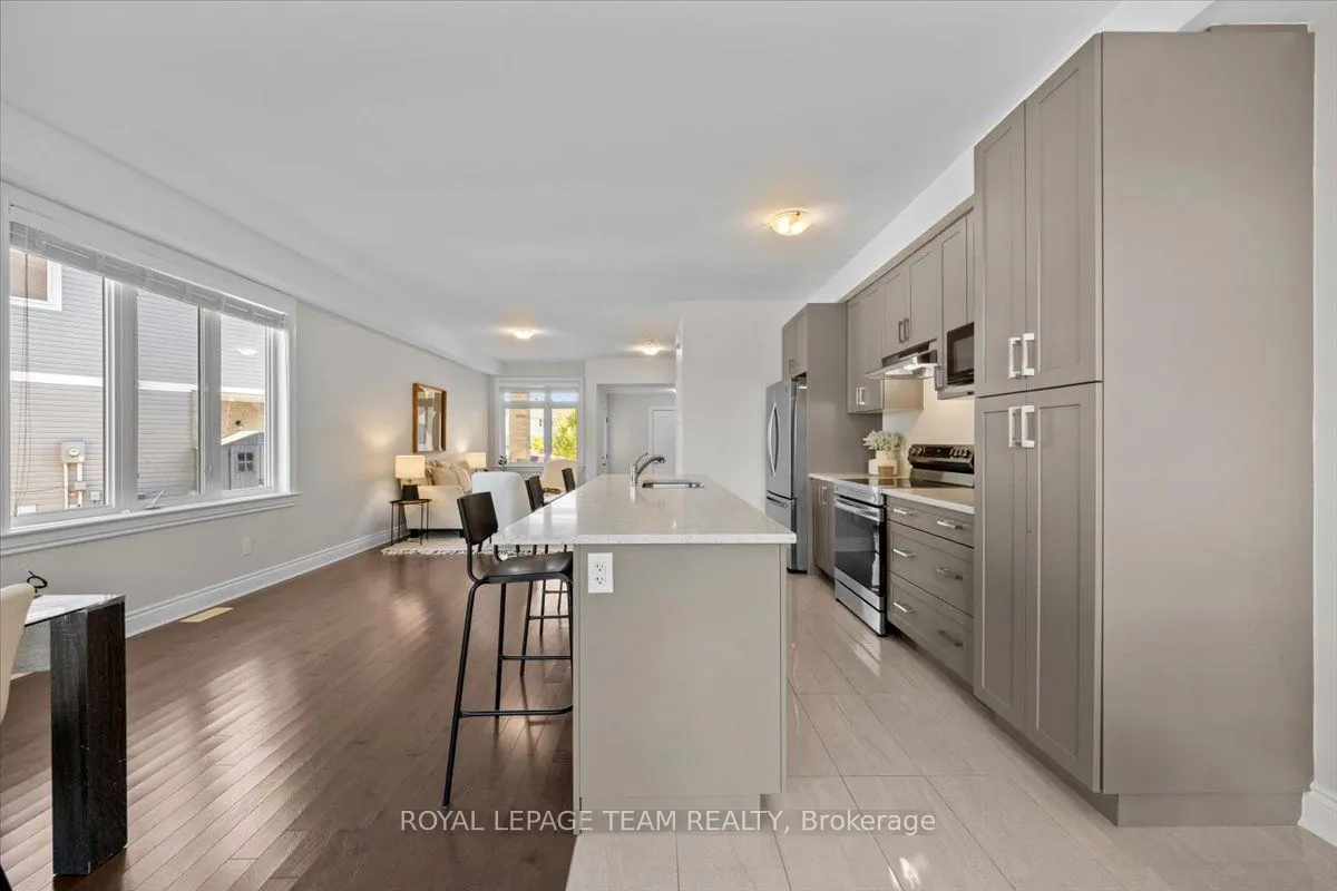 227 Bert Hall Street, ON K7S 0H1