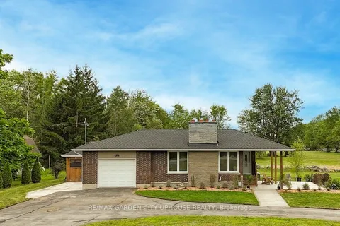 373 Darby Road, ON L0S 1K0