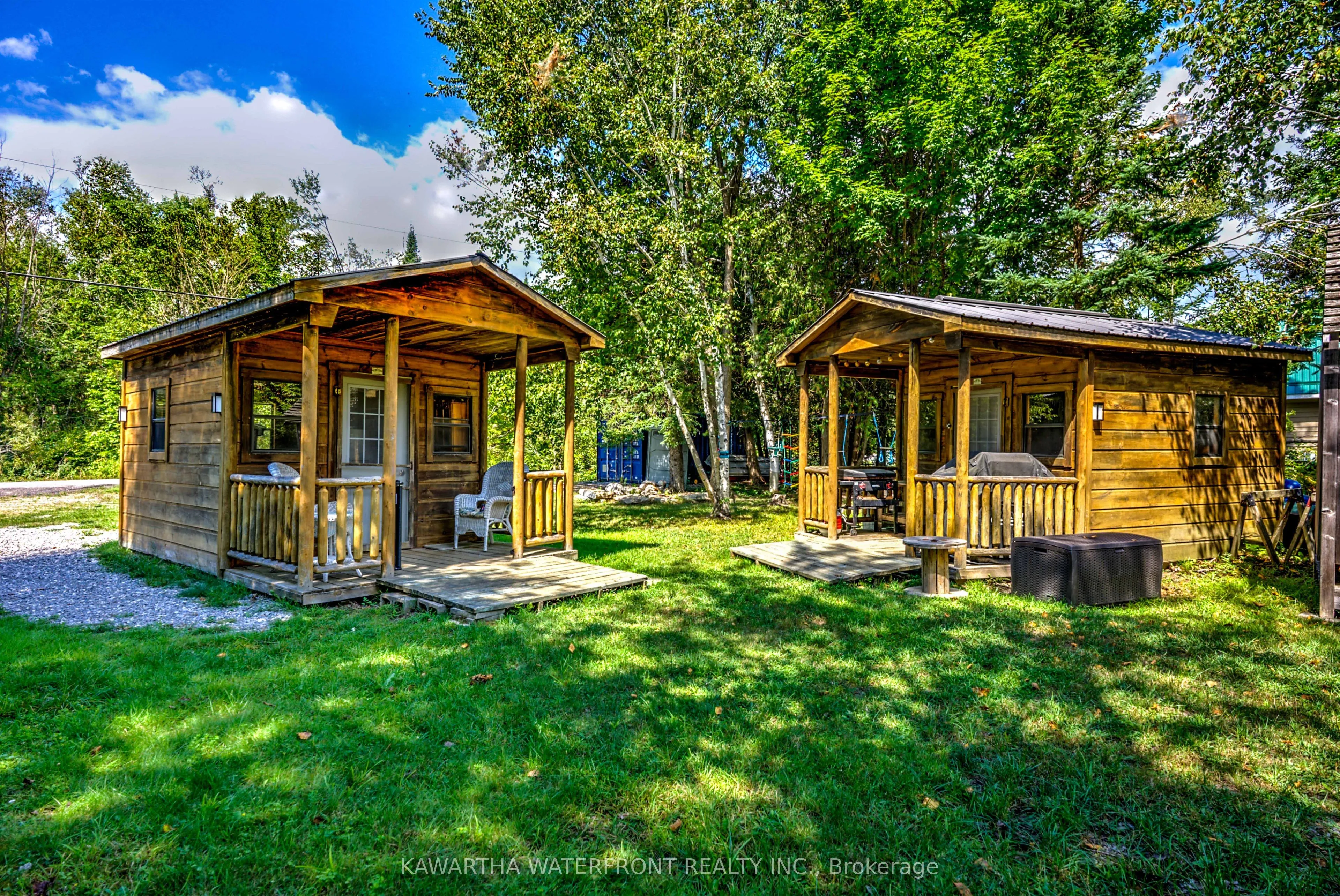 261 Shuttleworth Road, ON K0M 1K0