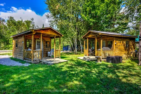 261 Shuttleworth Road, ON K0M 1K0