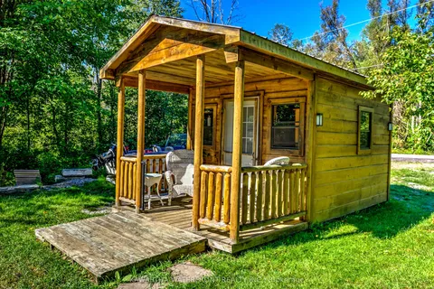 261 Shuttleworth Road, ON K0M 1K0