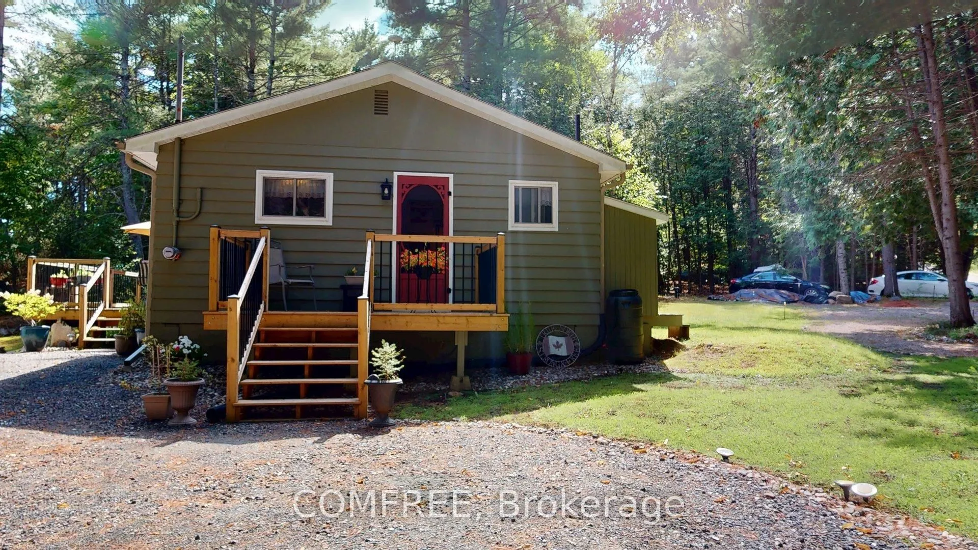 1005 Hoyle Lane, ON K0H 2B0