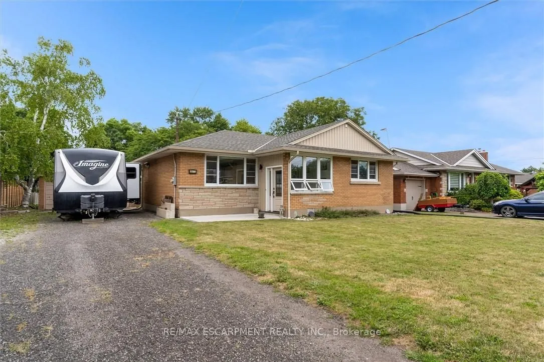 5073 Charles Street, ON L3J 0K5