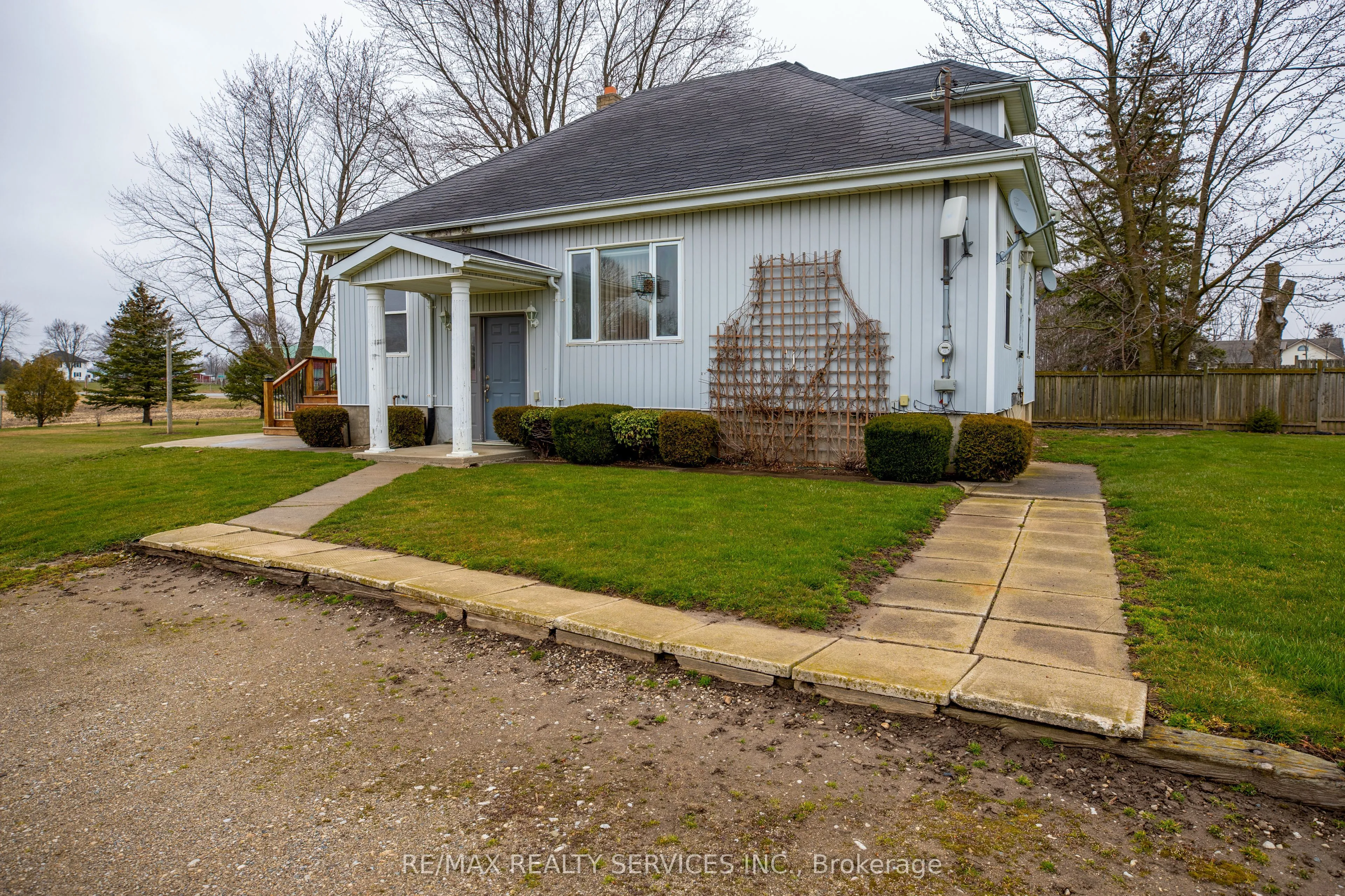 754328 Hwy 53 Road, ON N4S 7V8