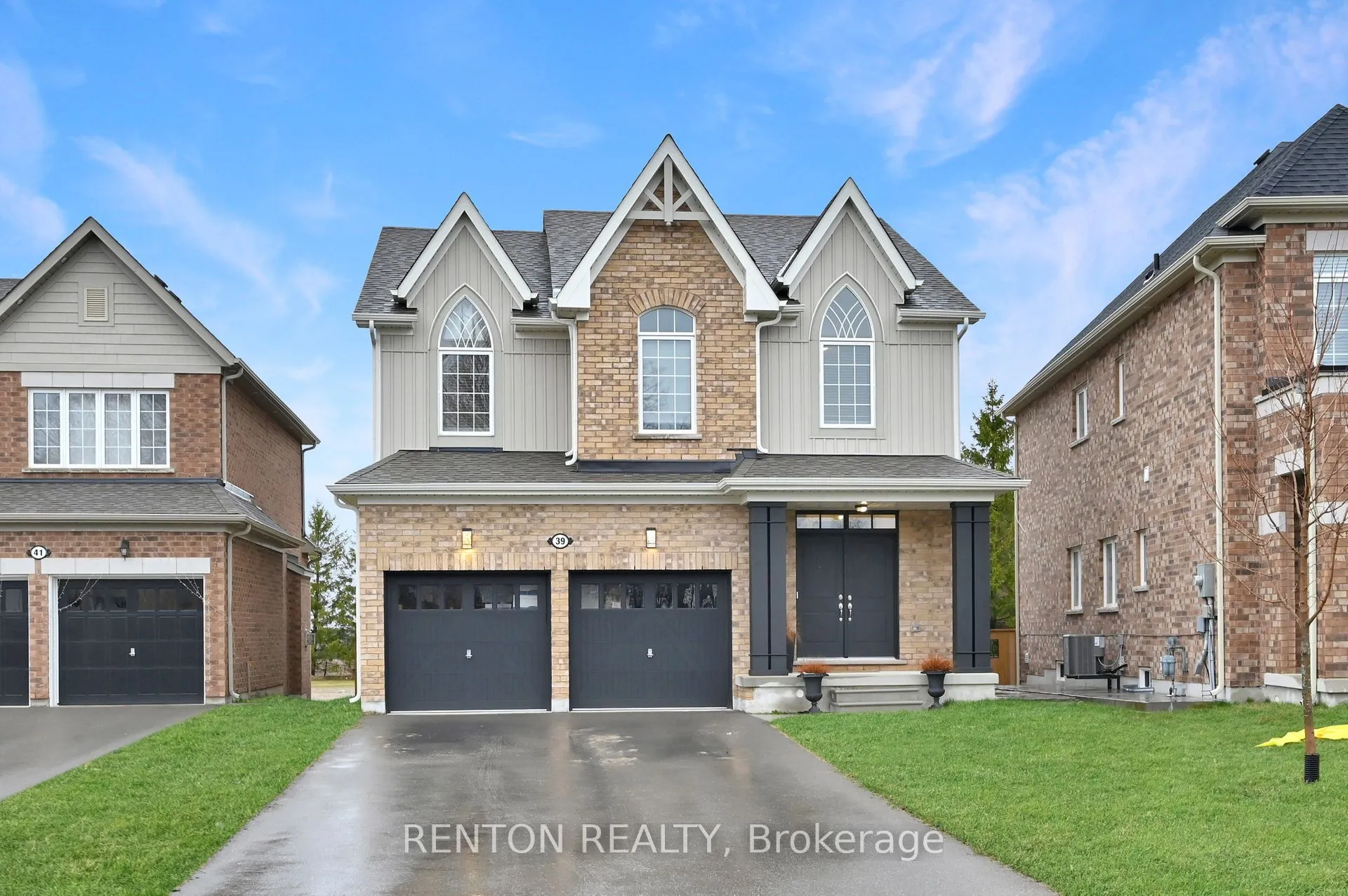 39 Rainey Drive, ON L9W 7R5