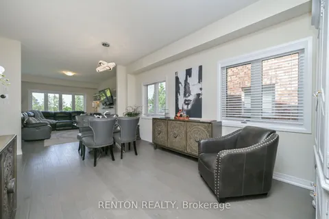 39 Rainey Drive, ON L9W 7R5