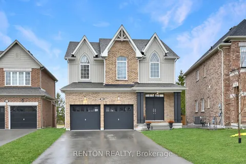 39 Rainey Drive, ON L9W 7R5