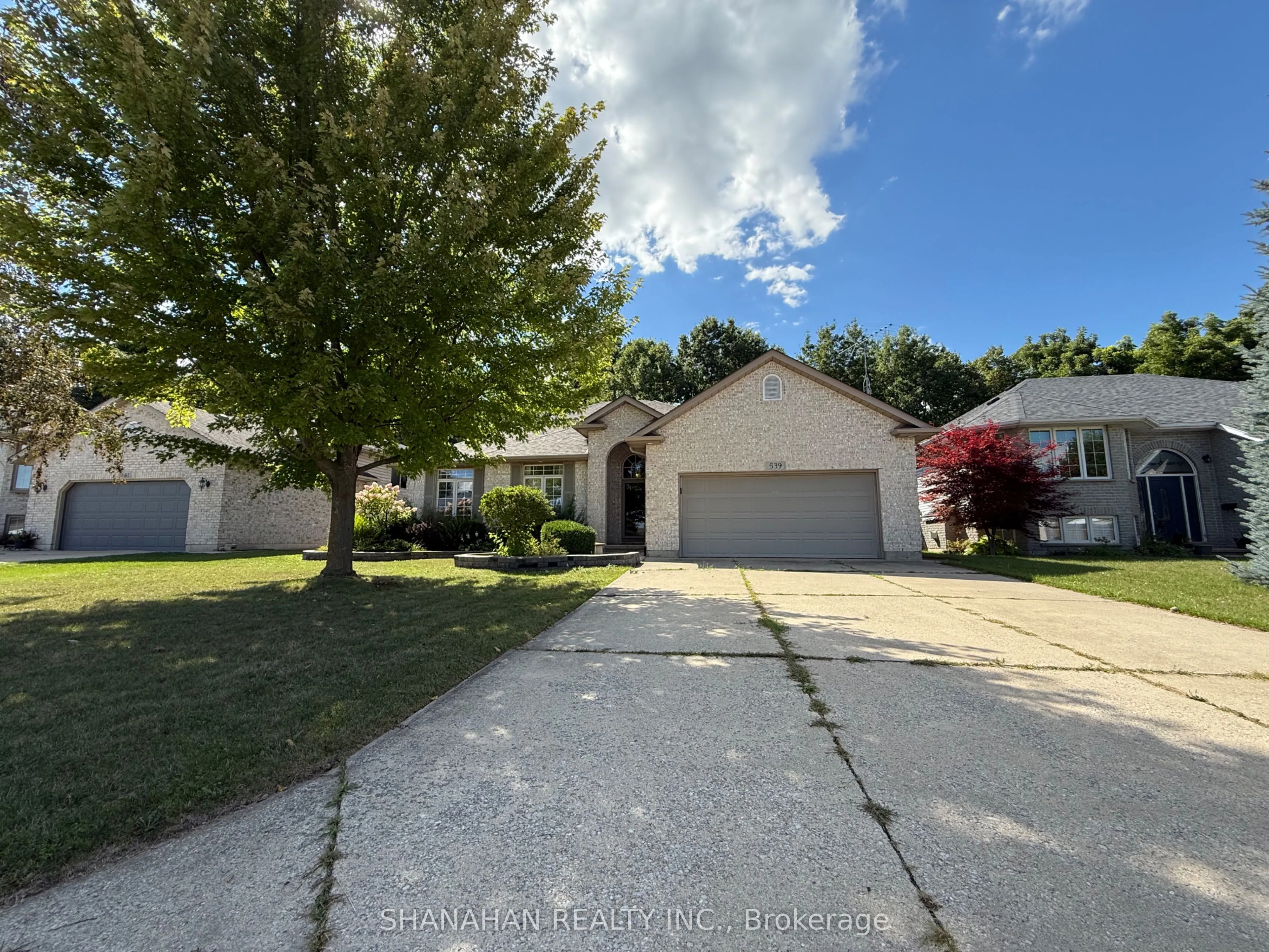 539 Country View Drive, ON N0N 1R0