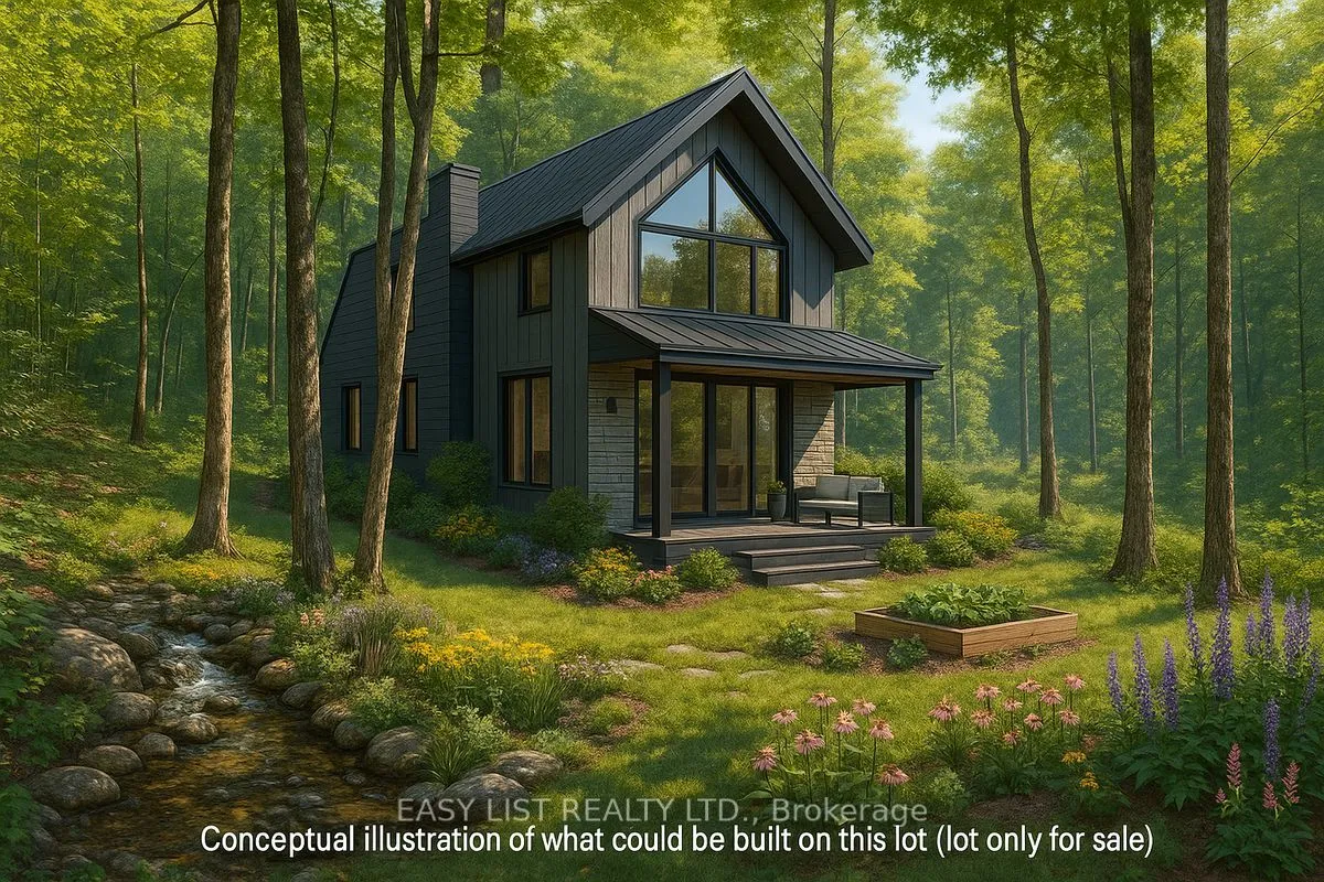 Lot 1 Colonial Road, ON K0M 2K0