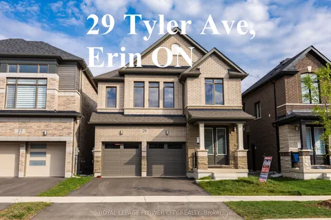 29 Tyler Avenue, ON N0B 1T0
