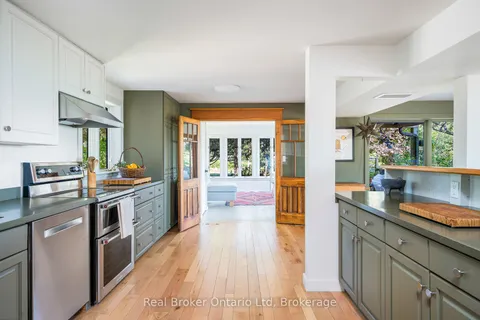 46447 Old Mail Road, ON N4L 1W7