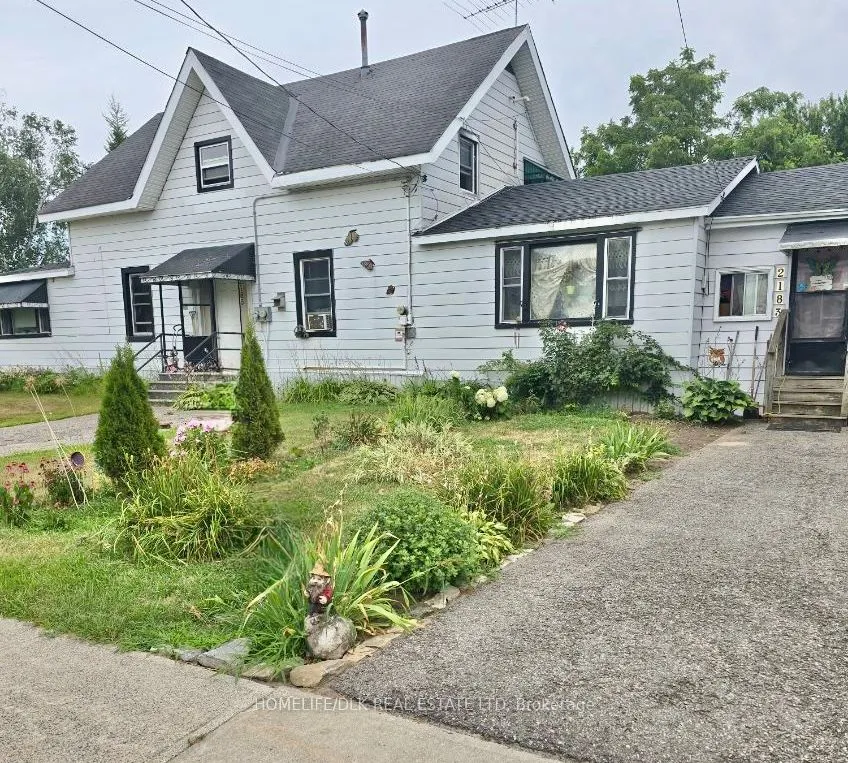 706 Benson Street, ON K0E 1E0