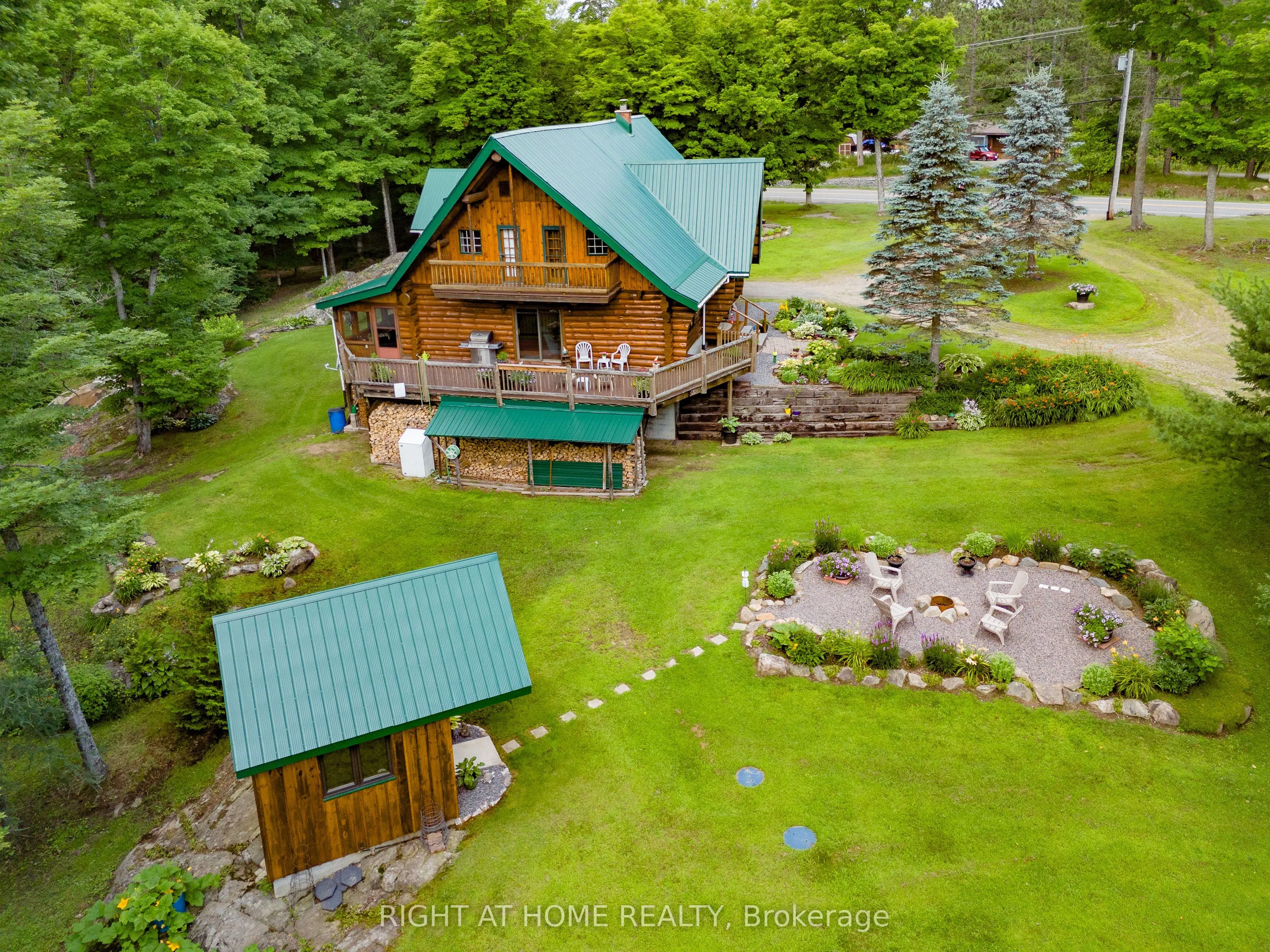 1696 Highway 118 N/A, ON P1L 1X1