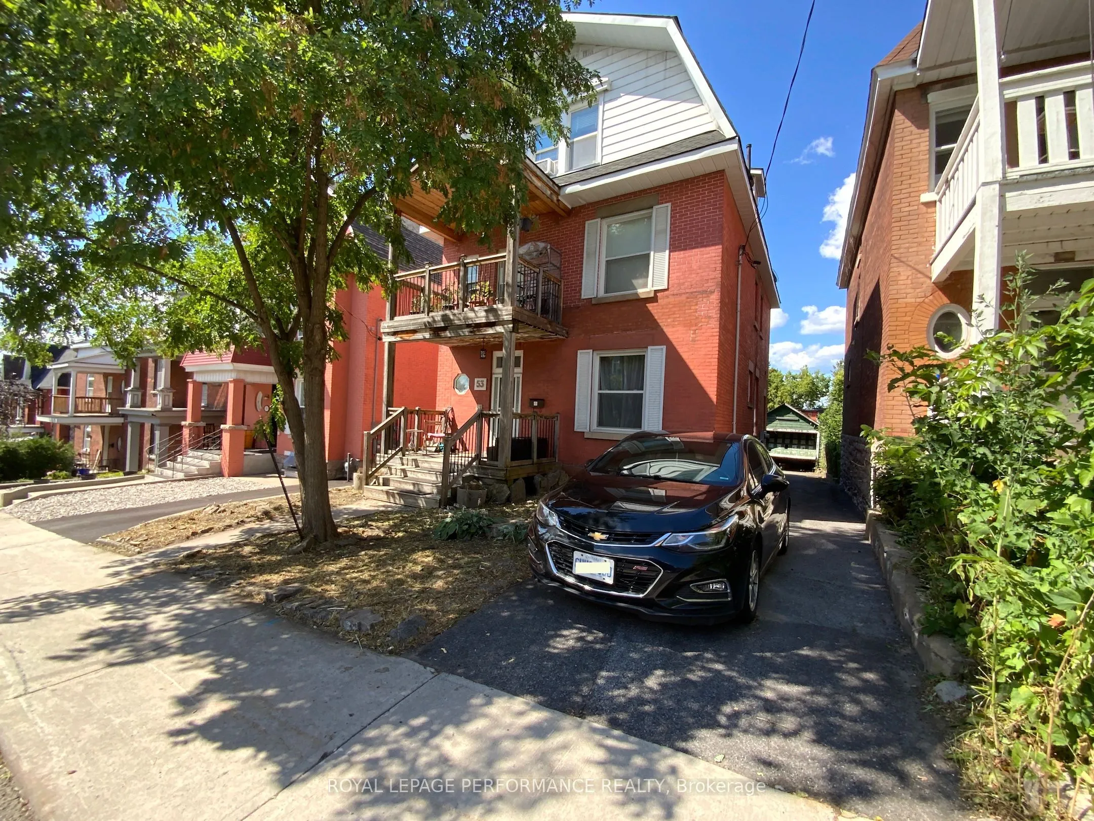 53 Spruce Street, ON K1R 6N8