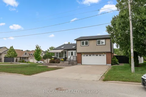 140 Ann Street, ON L9V 2W5