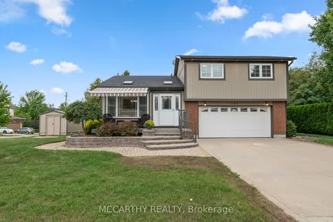 140 Ann Street, ON L9V 2W5