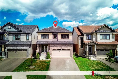 256 Bedrock Drive, ON L8J 0M2