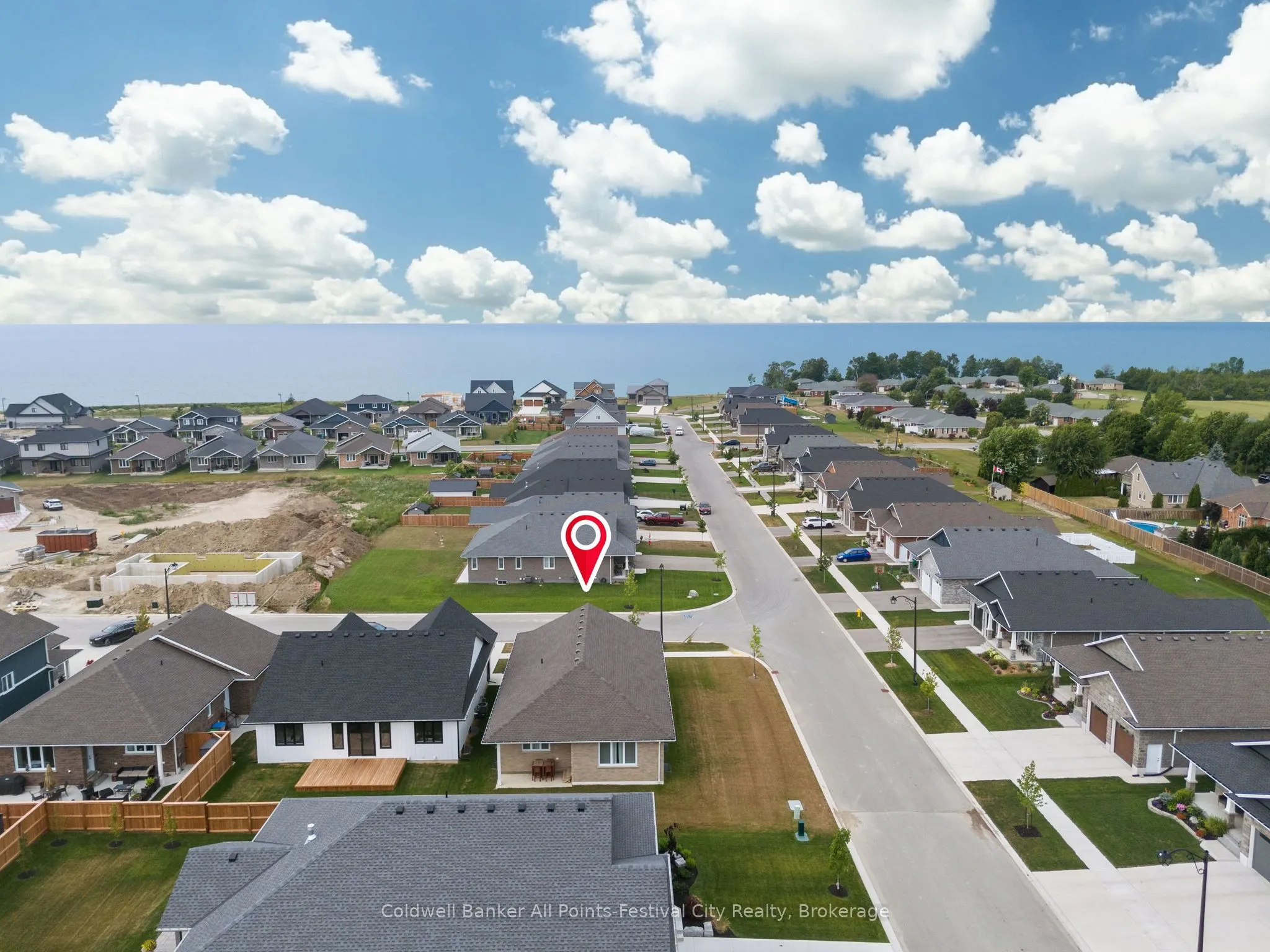 451 Woodridge Drive, ON N7A 0C7