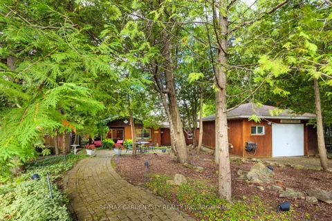 165 Simpson Avenue, ON N0H 2R0