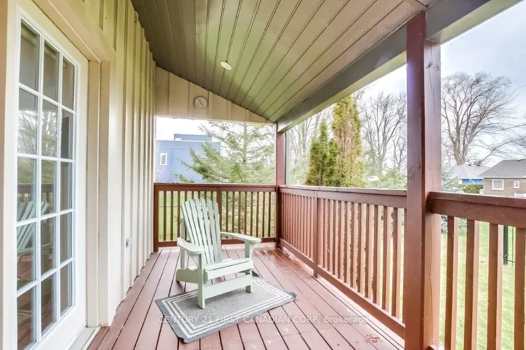 71889 Sunridge Crescent, ON N0M 1N0