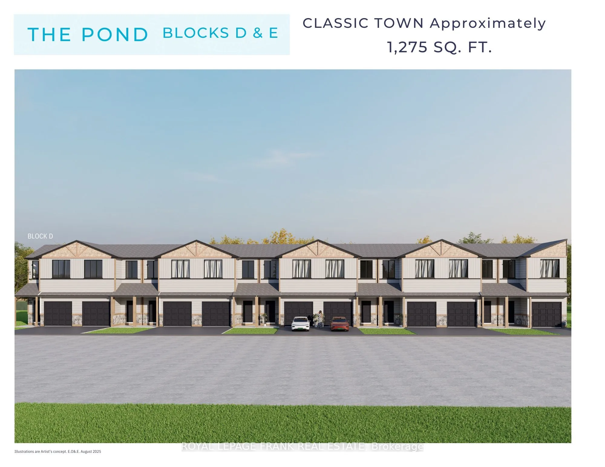 3 Pond Street, ON K0L 1Y0