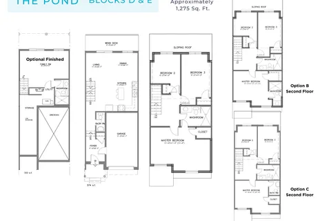 5 Pond Street, ON K0L 1Y0