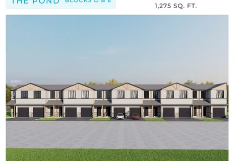 5 Pond Street, ON K0L 1Y0