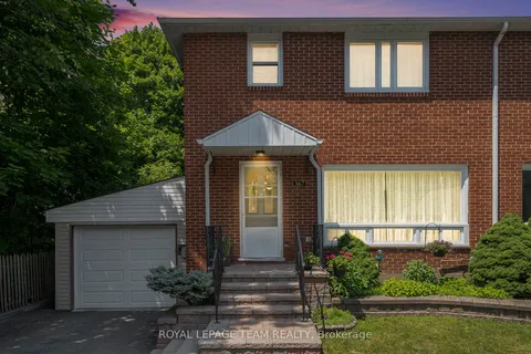 367 Ravenhill Avenue, ON K2A 0J5