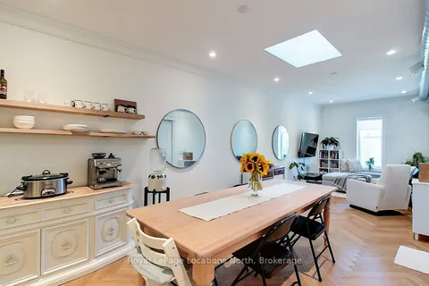 8 Sykes Street, ON N4L 1V6